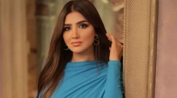 فستان جريء.. مي عمر تشعل السوشيال ميديا في أحدث إطلالة – الجريدة