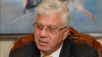 وزير التعليم العالي يعلن صدور قرارات جمهورية بتعيين قيادات جامعية جديدة – الجريدة