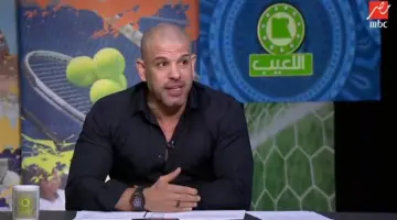 ما حدث في قرعة الدوري المصري “مصيبة” – الجريدة