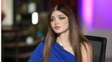 محزن جدا.. ياسمين الخطيب تعلق على أنباء ضم الأهلي أشرف بن شرقي – الجريدة