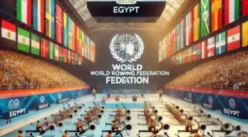 الإتحاد الدولي للتجديف يعقد ندوة عبر الإنترنت لمناقشة مستقبل التجديف الداخلي داخل الصالات (الأرجوميتر) – الجريدة