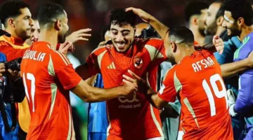 رحيل 3 من لاعبين الأهلي فى الميركاتو الشتوى دون إجراء أي صفقات جديدة – الجريدة