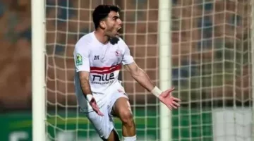 الأهلي يقترب من فسخ عقد أحد لاعبي ويحسم أولى صفقات الميركاتو الحالي وزيزو يصدم نادي الزمالك – الجريدة