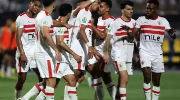 عودة المنافسات.. موعد مباراة الزمالك ضد مودرن سبورت في الدوري المصري – الجريدة