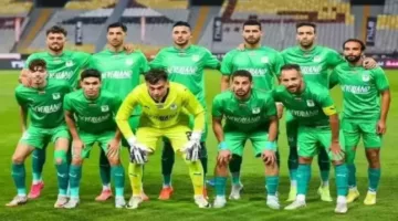 المصري البورسعيدي يستأنف تدريباته لمواجهة بتروجيت يوم الخميس – الجريدة