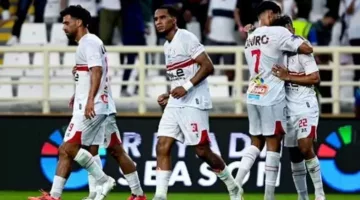 قرارات جديدة من مجلس إدارة الزمالك في ملف الصفقات – الجريدة