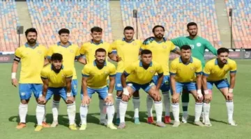 الإسماعيلي يضرب موعدًا مع سموحة في الدوري المصري – الجريدة