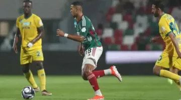 بقيادة البرازيلي.. تشكيل الاتفاق اليوم أمام الوحدة بدوري روشن السعودي – الجريدة