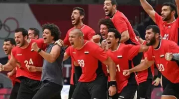هنوصل للعالمية.. موقف مصر من التأهل لدور 8 في كأس العالم لكرة اليد – الجريدة