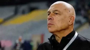 لم يقع في الخطأ مرة ثانية.. جروس يجري تغيرات في تشكيلة الزمالك لمواجهة الجونة – الجريدة