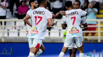 الزمالك يسعى لإنهاء مستحقات اللاعبين قبل انتهاء شهر يناير – الجريدة