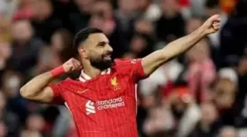 بعد تسجيله في إيبسويتش تاون.. صلاح يعزز صدارته على قائمة هدافي ترتيب الدوري الإنجليزي – الجريدة