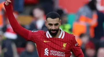 ”صلاح يتألق” برباعية ليفربول يحصد النقاط الثلاث على إيبسويتش تاون في الدوري الإنجليزي – الجريدة