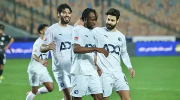 بعد إلحاح من خيتافي.. بيراميدز يصدم الفريق الإسباني بقراره بخصوص إبراهيم عادل – الجريدة