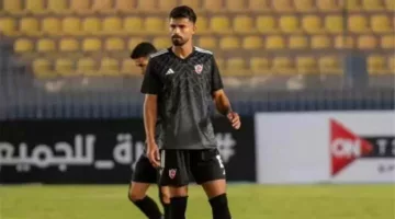 ”أنا أهلاوي من عائلة أهلاوية”.. أول تصريح من أحمد رضا المنضم حديثًا للأهلي – الجريدة