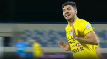 محمد شريف يتألق في دوري روشن ويحرز هدف فارق مع الخليج بعد مشاركته بدقيقة – الجريدة