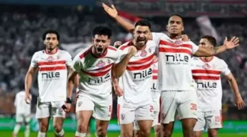 ”شاهد ببلاش” القنوات الناقلة لمباراة الزمالك والجونة اليوم في الدوري المصري – الجريدة
