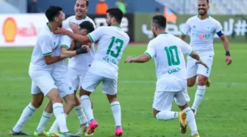 ”بدون تشفير” القنوات الناقلة لمباراة المصري وإنبي اليوم في الدوري الممتاز – الجريدة