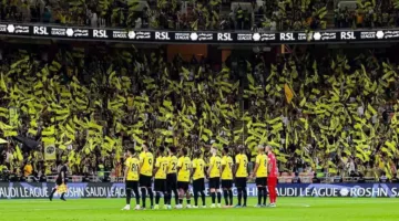 كان هناك مجاملة لهذا اللاعب.. عبد الله فلاته يشير إلى سبب هزيمة الاتحاد بالأمس – الجريدة