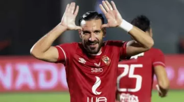أزمة جديدة.. سبب إنفعال علي معلول على محمود الخطيب رئيس النادي الأهلي – الجريدة