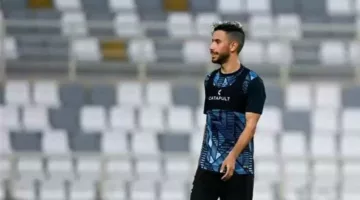 ناصر ماهر ومصطفى الزناري يشاركان تدريبات الزمالك استعدادًا لمواجهة بيراميدز – الجريدة