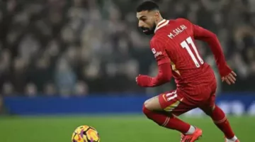 مواجهة حماسية.. موعد مباراة ليفربول وبورنموث القادمة في الدوري الإنجليزي – الجريدة