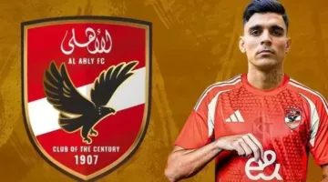 عكس التوقعات.. بن شرقي يغادر مصر بعد إتمام إنتقاله للأهلي – الجريدة