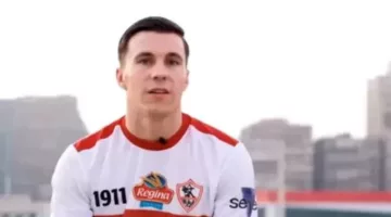 الزمالك في مأزق..الزمالك يواجه صعوبة في محاولة قطع إعارة ميشالاك – الجريدة