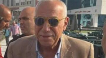 بسبب هتافات الجماهير.. حسين لبيب يغادر مباراة الزمالك والجونة غاضبًا – الجريدة
