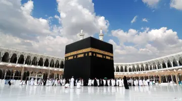 تفسير حلم العمرة ورؤية الكعبة.. بشرى بزيادة الرزق والبركة – الجريدة