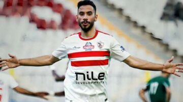 ناصر ماهر أفضل من زيزو في الزمالك – الجريدة