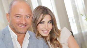 17 سنة انتهت بالانفصال.. 10 صور رومانسية تجمع نانسي عجرم وفادي الهاشم – الجريدة