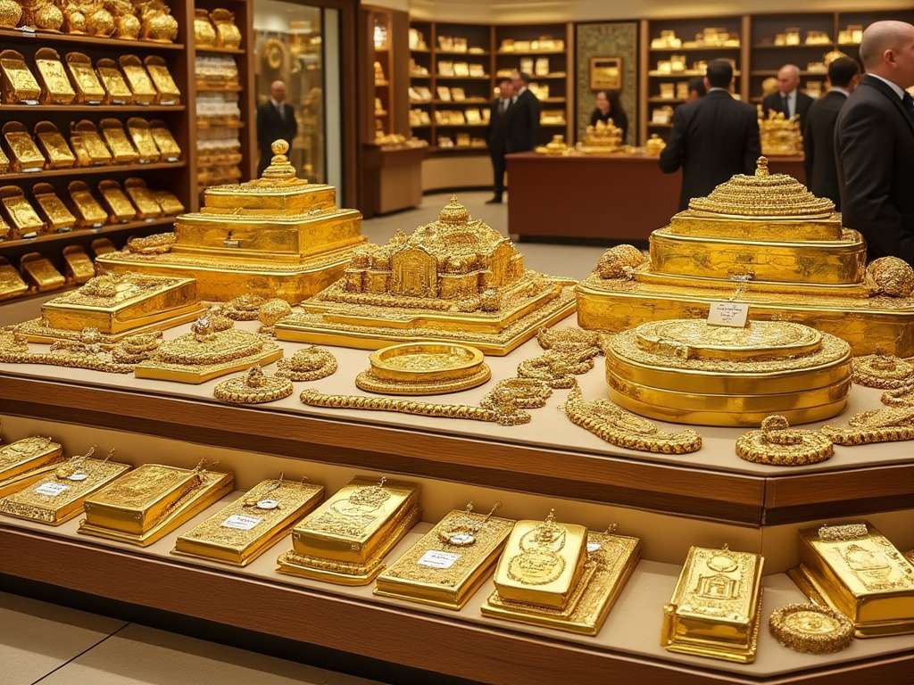أسعار الذهب اليوم 1734420514 4