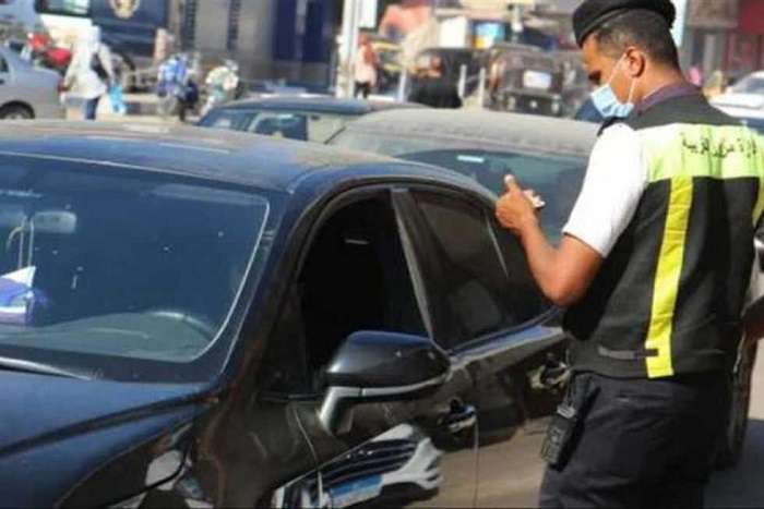 الاستعلام عن مخالفات المرور برقم السيارة 1725434815 0