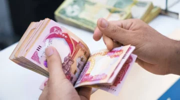 حقيقة ام شائعة.. زيادة رواتب المواطنين في الجزائر لشهر فبراير 2025