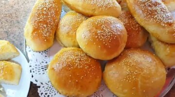 اخبزيها لاطفالك عمل القرص الفلاحي بطعم لايقاوم