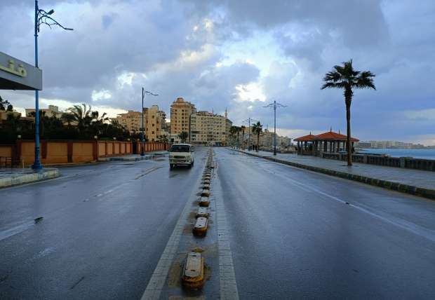 طقس اليوم الثلاثاء 1730788849 0