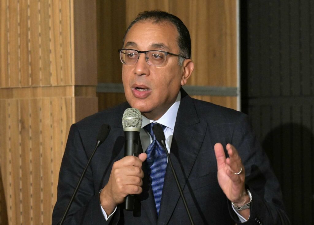 مصطفى مدبولي رئيس الحكومة 1733930665 3