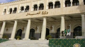 التسجيل في المسابقة الوطنية لتوظيف الطلبة القضاة واهم الشروط المطلوبة