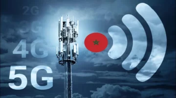 تفاصيل جديدة بخصوص خدمة 5G في المغرب – الجريدة