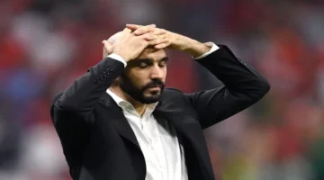 الضغط يزداد على وليد الركراكي مع اقتراب موعد المعسكر الإعدادي – الجريدة