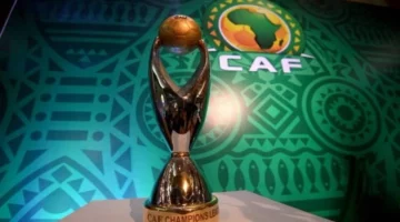 دوري أبطال إفريقيا لكرة القدم.. برنامج مباريات الدور ربع النهائي – الجريدة