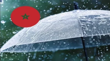 طقس المغرب.. نشرة مفصلة لتساقطات مطرية رعدية وثلجية – الجريدة