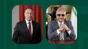 نادي البنك الأهلي يتمنى الشفاء العاجل للكابتن محمود الخطيب – الجريدة