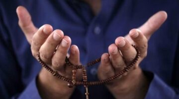 لماذا أوصى النبي بذكر الله في كل وقت وحال؟.. بسبب 10 جوائز ربانية – الجريدة