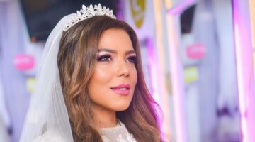 ناهد السباعي تكشف عن مواصفات فتى أحلامها – الجريدة