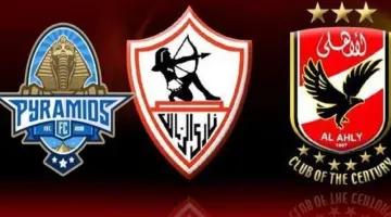 ترتيب الدوري المصري قبل مواجهة الأهلي وبتروجيت – الجريدة