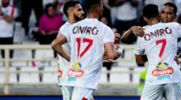 ميركاتو الزمالك الشتوي.. 4 صفقات فقط تثير التساؤلات! – الجريدة