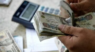 توقعات بزيادة الحد الأدنى للأجور في القطاع الخاص لـ7000 جنيه! – الجريدة