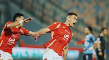 انبهرت بالجمهور.. جراديشار يكشف كواليس أول لقاء مع الأهلي – الجريدة